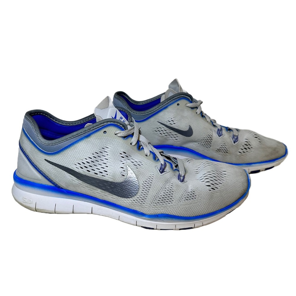 Nike Free TR Fit 5 5.0 Women’s Sneaker Running Shoe